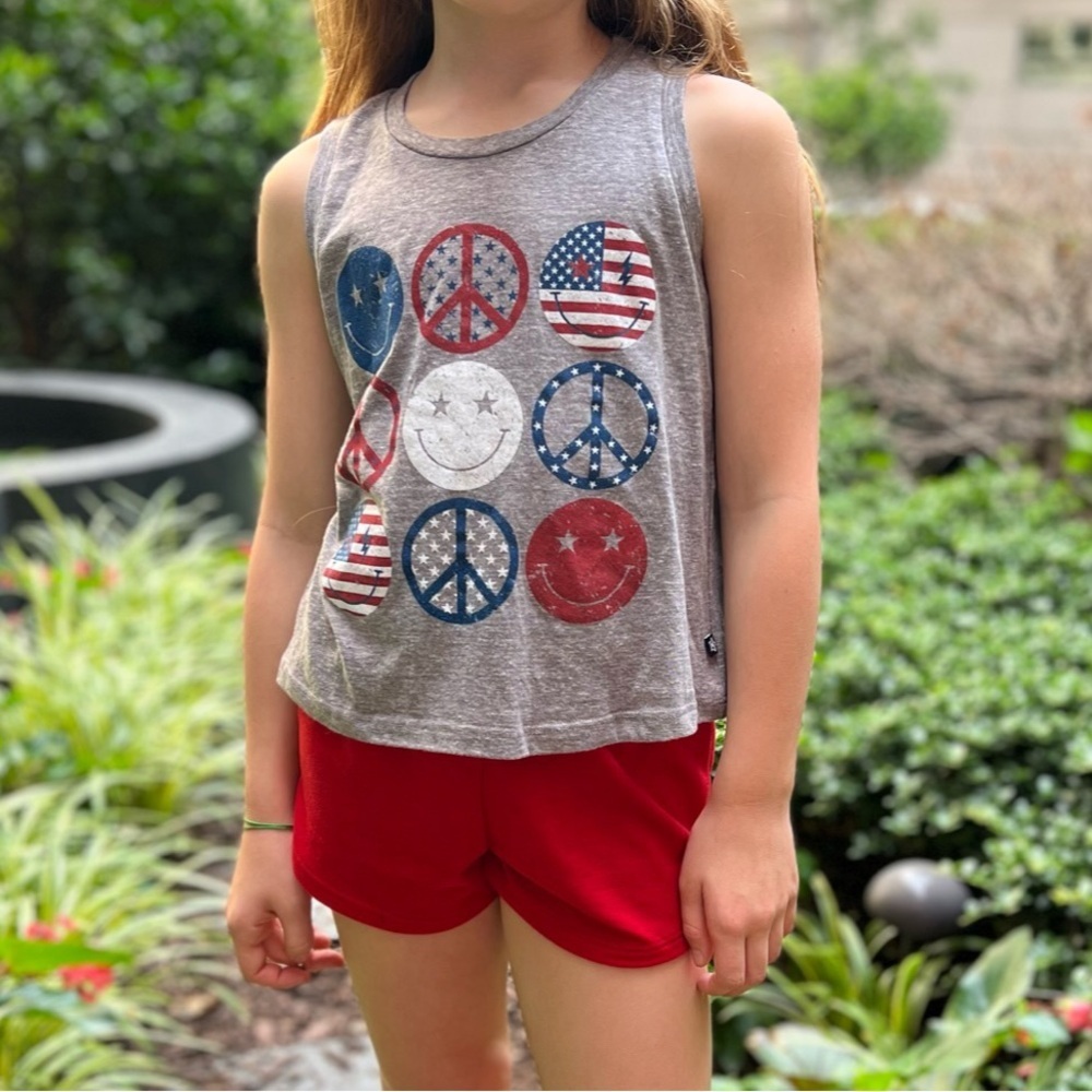 Pixie Lane Shorts